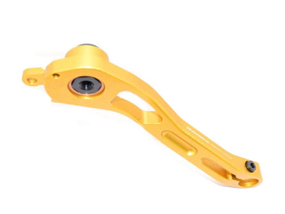 RPLF11 - DUCABIKE Ducati Scrambler / Monster 797 Brake Lever – Accessories in the Motoraider Motorcycle Aftermarket Accessories and Parts Online Shop