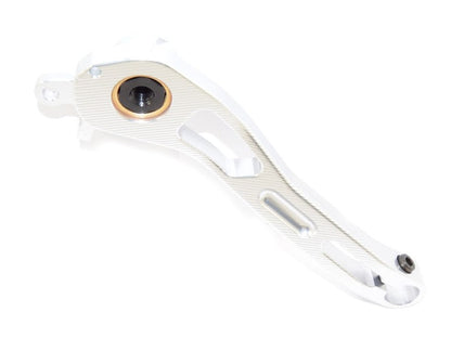 RPLF11 - DUCABIKE Ducati Scrambler / Monster 797 Brake Lever – Accessories in the Motoraider Motorcycle Aftermarket Accessories and Parts Online Shop