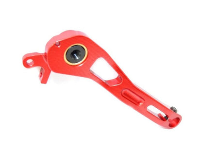 RPLF11 - DUCABIKE Ducati Scrambler / Monster 797 Brake Lever – Accessories in the Motoraider Motorcycle Aftermarket Accessories and Parts Online Shop