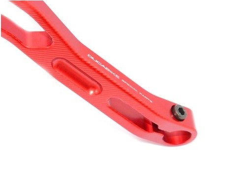 RPLF11 - DUCABIKE Ducati Scrambler / Monster 797 Brake Lever – Accessories in the Motoraider Motorcycle Aftermarket Accessories and Parts Online Shop