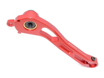 RPLF11 - DUCABIKE Ducati Scrambler / Monster 797 Brake Lever – Accessories in the Motoraider Motorcycle Aftermarket Accessories and Parts Online Shop