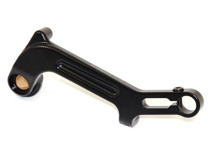 RPLF12 - DUCABIKE Ducati Multistrada Brake Lever – Accessories in the Motoraider Motorcycle Aftermarket Accessories and Parts Online Shop