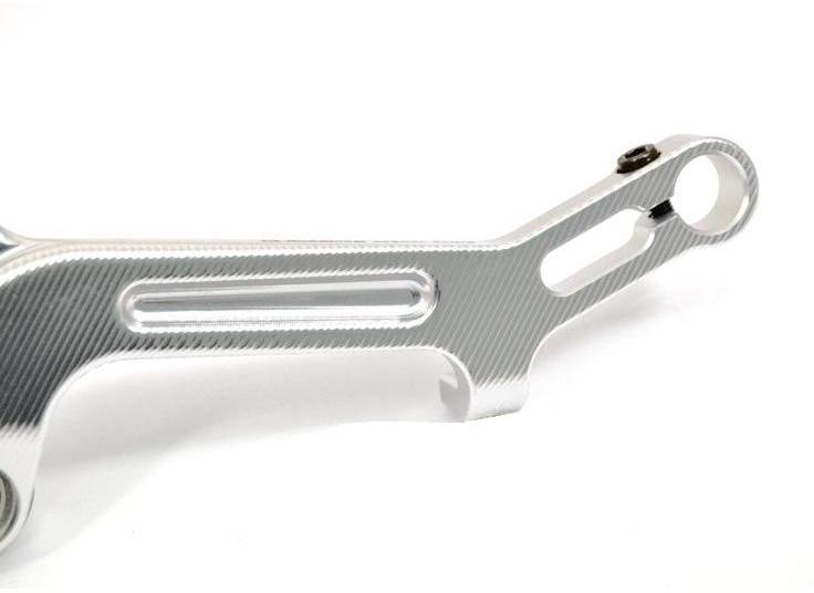 RPLF12 - DUCABIKE Ducati Multistrada Brake Lever – Accessories in the Motoraider Motorcycle Aftermarket Accessories and Parts Online Shop