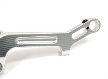 RPLF12 - DUCABIKE Ducati Multistrada Brake Lever – Accessories in the Motoraider Motorcycle Aftermarket Accessories and Parts Online Shop