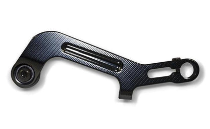 RPLF14 - DUCABIKE Ducati Multistrada 1200 (10/14) Brake Lever – Accessories in the Motoraider Motorcycle Aftermarket Accessories and Parts Online Shop