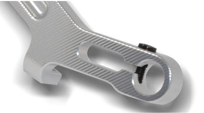 RPLF14 - DUCABIKE Ducati Multistrada 1200 (10/14) Brake Lever – Accessories in the Motoraider Motorcycle Aftermarket Accessories and Parts Online Shop