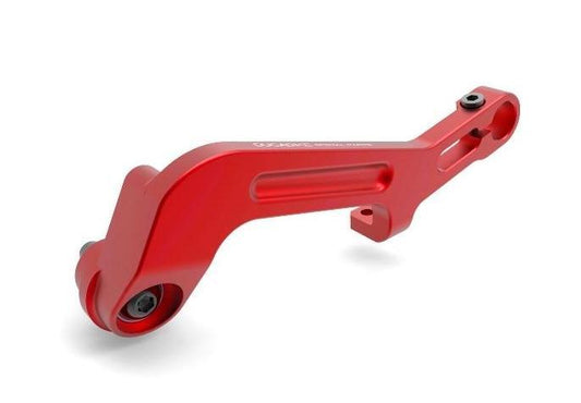RPLF14 - DUCABIKE Ducati Multistrada 1200 (10/14) Brake Lever – Accessories in the Motoraider Motorcycle Aftermarket Accessories and Parts Online Shop