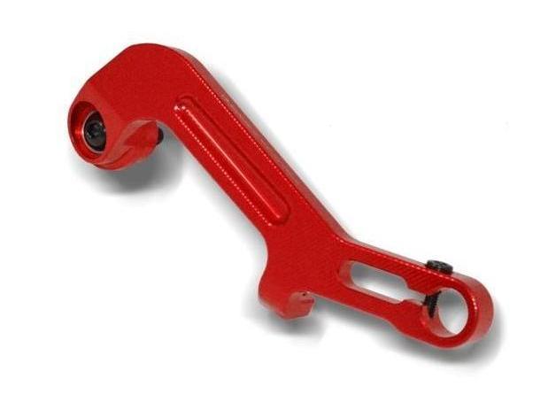 RPLF14 - DUCABIKE Ducati Multistrada 1200 (10/14) Brake Lever – Accessories in the Motoraider Motorcycle Aftermarket Accessories and Parts Online Shop