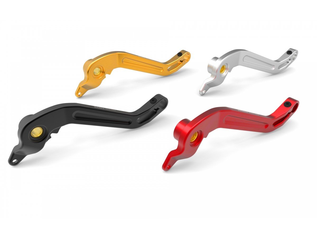 RPLF16 - DUCABIKE Ducati Scrambler Desert Sled Brake Lever – Accessories in the Motoraider Motorcycle Aftermarket Accessories and Parts Online Shop