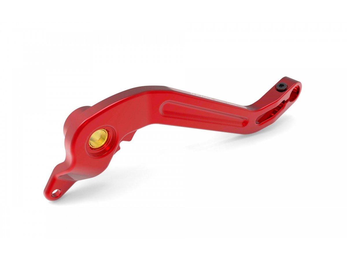 RPLF16 - DUCABIKE Ducati Scrambler Desert Sled Brake Lever – Accessories in the Motoraider Motorcycle Aftermarket Accessories and Parts Online Shop