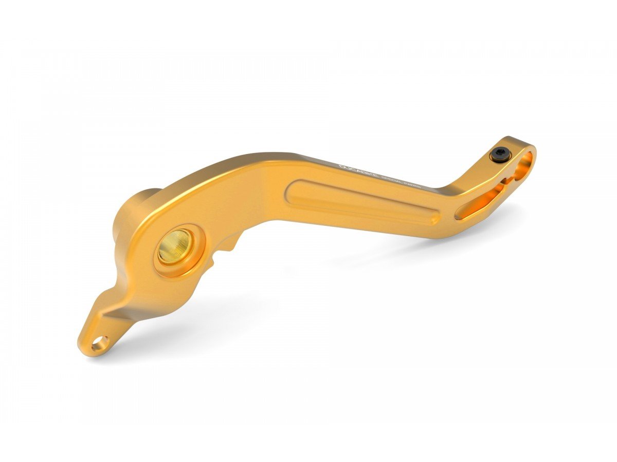 RPLF16 - DUCABIKE Ducati Scrambler Desert Sled Brake Lever – Accessories in the Motoraider Motorcycle Aftermarket Accessories and Parts Online Shop