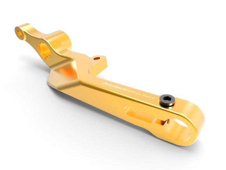 RPLF17 - DUCABIKE Ducati Panigale V4 / Streetfighter (18/24) Brake Lever – Accessories in the Motoraider Motorcycle Aftermarket Accessories and Parts Online Shop