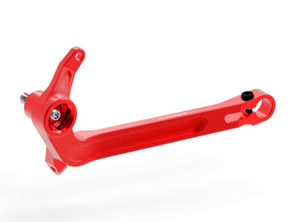RPLF20 - DUCABIKE Ducati Diavel 1260 Brake Lever – Accessories in the Motoraider Motorcycle Aftermarket Accessories and Parts Online Shop