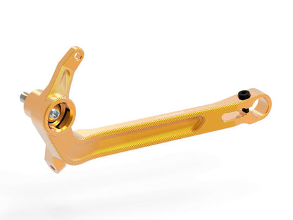 RPLF20 - DUCABIKE Ducati Diavel 1260 Brake Lever – Accessories in the Motoraider Motorcycle Aftermarket Accessories and Parts Online Shop
