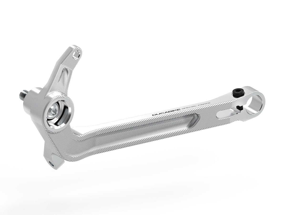 RPLF20 - DUCABIKE Ducati Diavel 1260 Brake Lever – Accessories in the Motoraider Motorcycle Aftermarket Accessories and Parts Online Shop