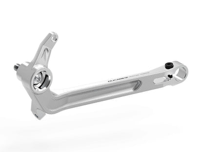 RPLF20 - DUCABIKE Ducati Diavel 1260 Brake Lever – Accessories in the Motoraider Motorcycle Aftermarket Accessories and Parts Online Shop