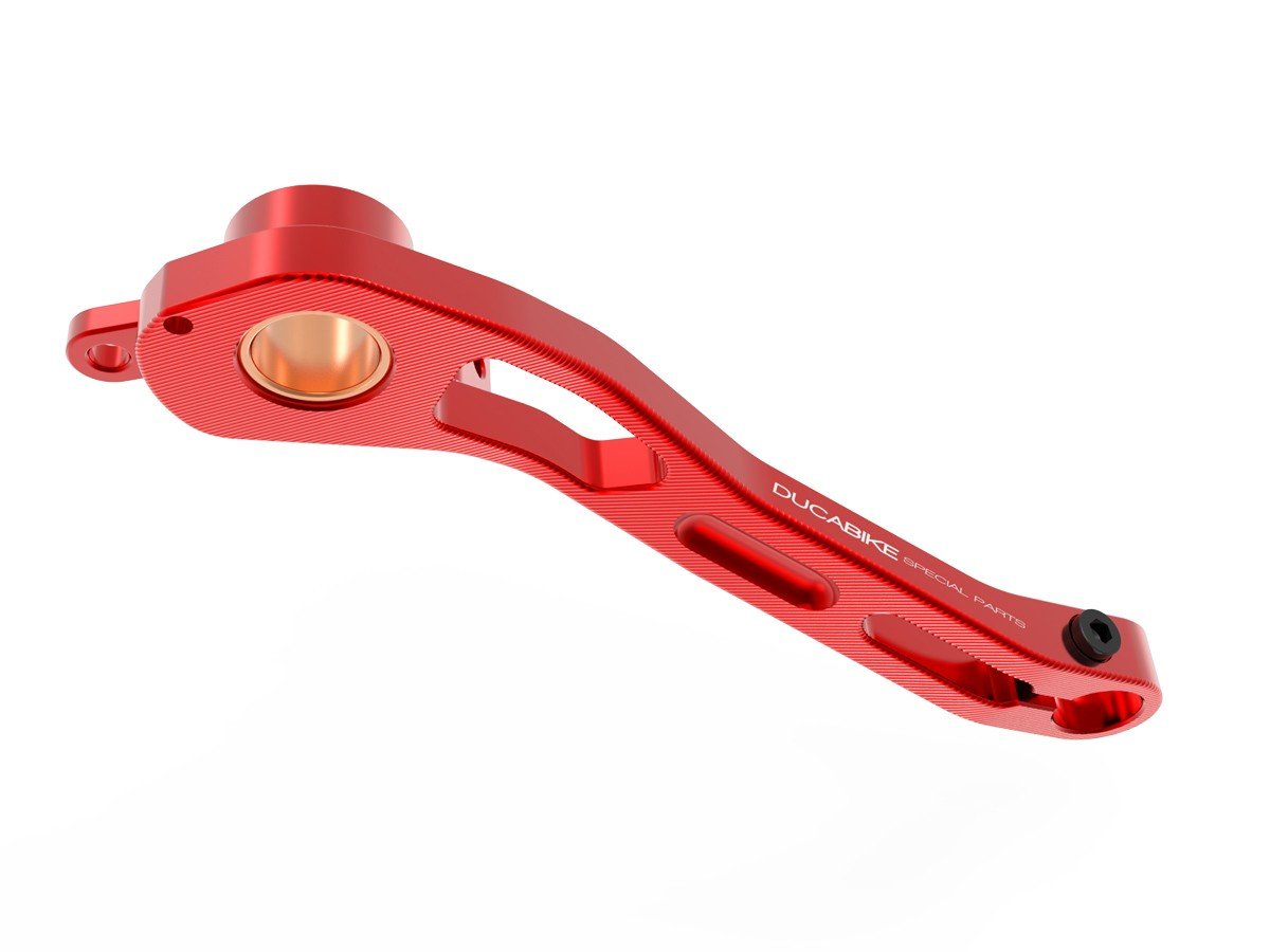 RPLF21 - DUCABIKE Ducati Scrambler (2019+) Brake Lever – Accessories in the Motoraider Motorcycle Aftermarket Accessories and Parts Online Shop