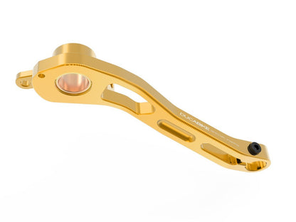 RPLF21 - DUCABIKE Ducati Scrambler (2019+) Brake Lever – Accessories in the Motoraider Motorcycle Aftermarket Accessories and Parts Online Shop