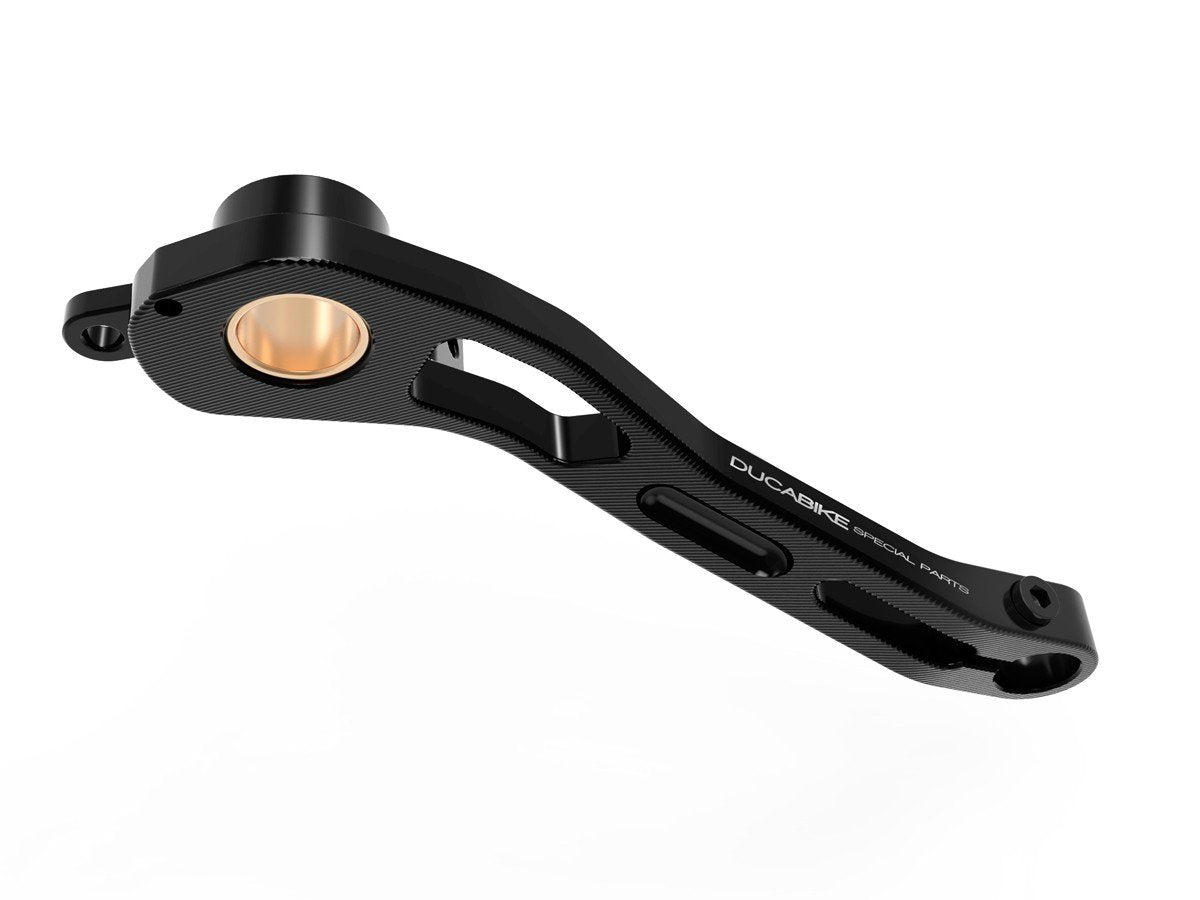 RPLF21 - DUCABIKE Ducati Scrambler (2019+) Brake Lever – Accessories in the Motoraider Motorcycle Aftermarket Accessories and Parts Online Shop