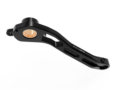 RPLF21 - DUCABIKE Ducati Scrambler (2019+) Brake Lever – Accessories in the Motoraider Motorcycle Aftermarket Accessories and Parts Online Shop