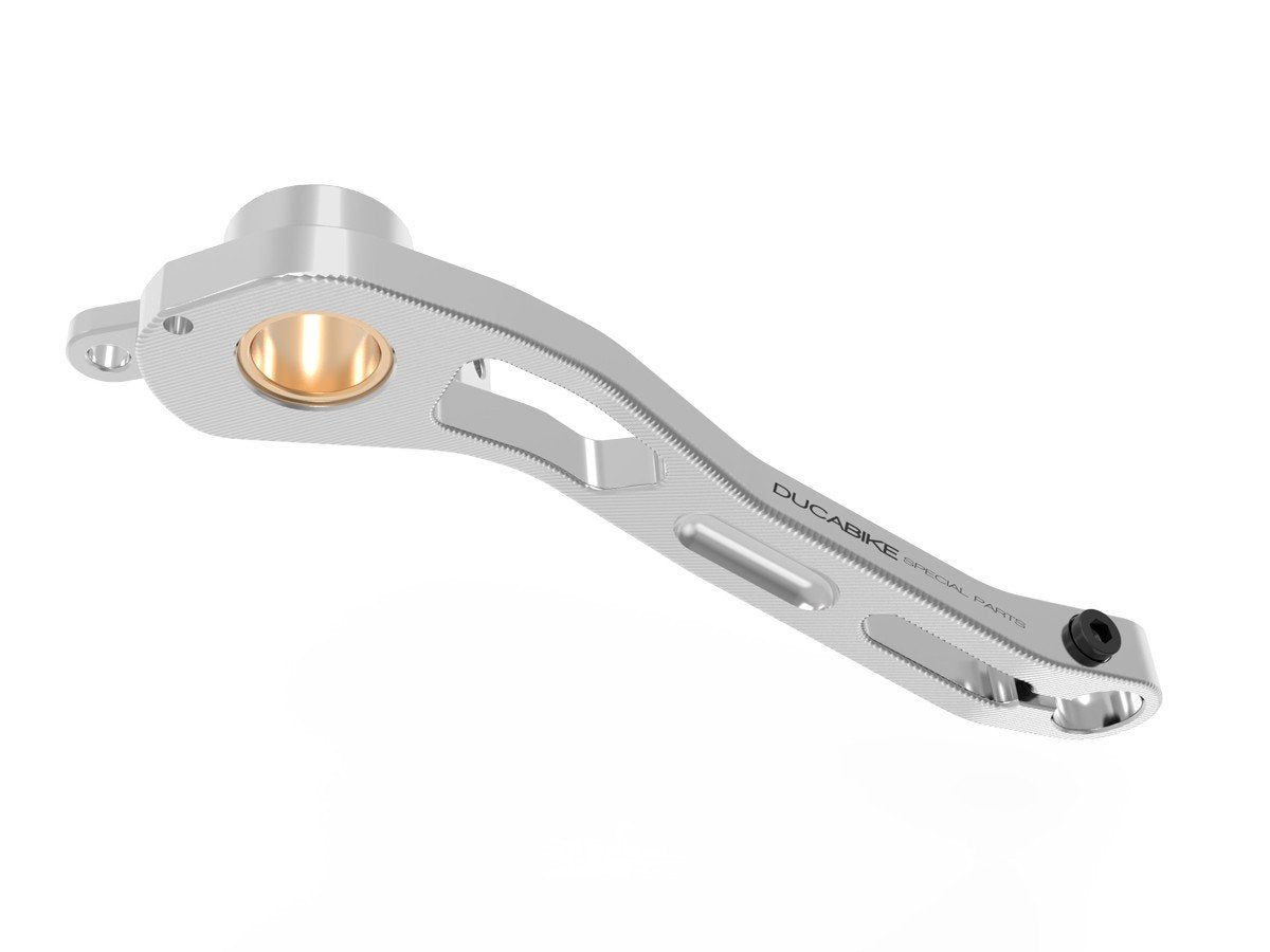 RPLF21 - DUCABIKE Ducati Scrambler (2019+) Brake Lever – Accessories in the Motoraider Motorcycle Aftermarket Accessories and Parts Online Shop