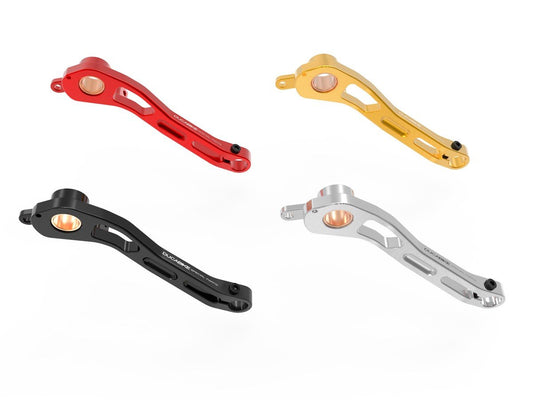 RPLF21 - DUCABIKE Ducati Scrambler (2019+) Brake Lever – Accessories in the Motoraider Motorcycle Aftermarket Accessories and Parts Online Shop