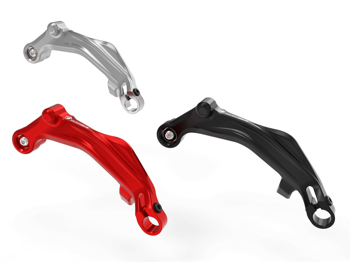 RPLF22 - DUCABIKE Ducati Multistrada V4 (2021+) Brake Lever – Accessories in the Motoraider Motorcycle Aftermarket Accessories and Parts Online Shop