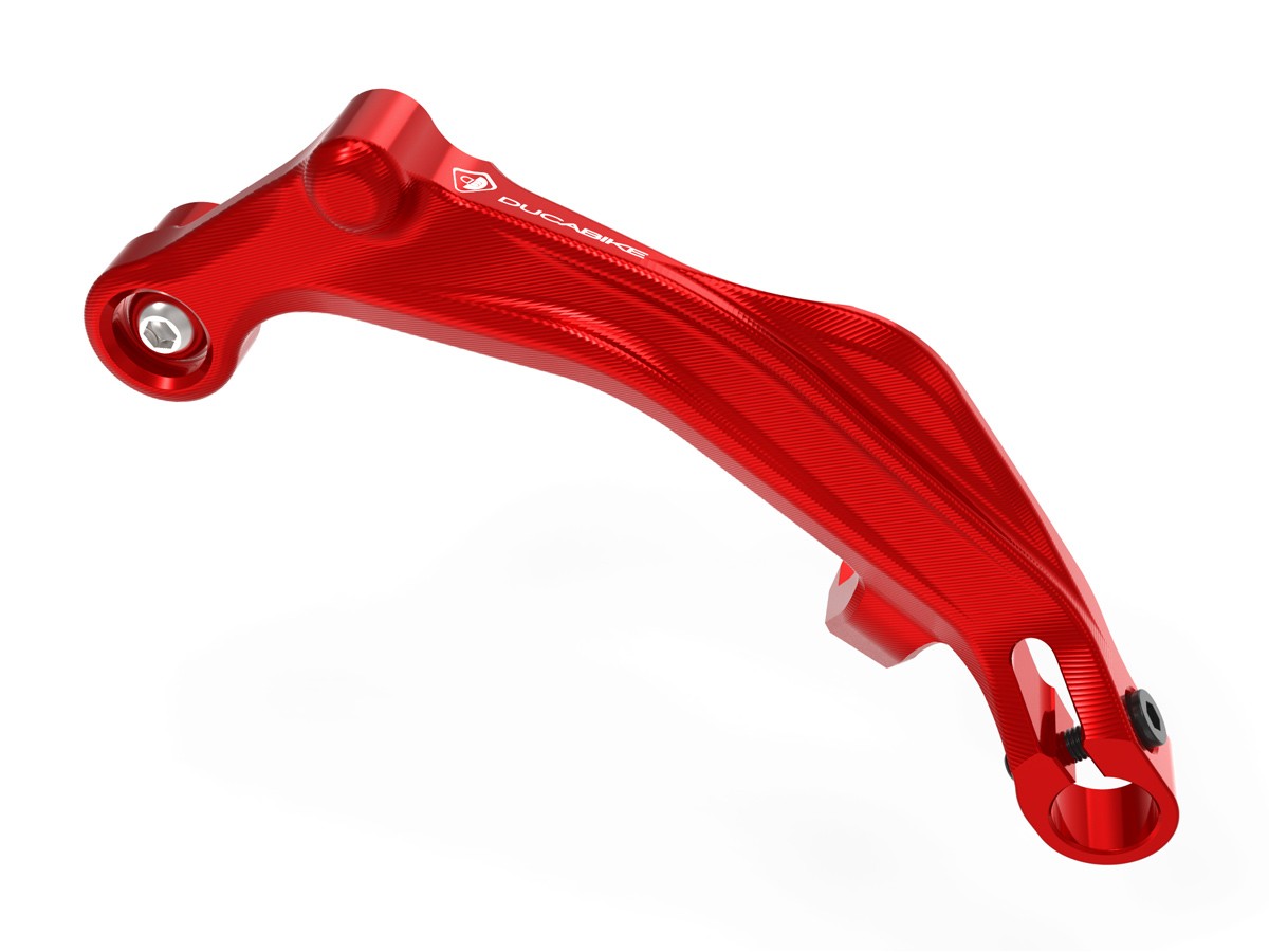 RPLF22 - DUCABIKE Ducati Multistrada V4 (2021+) Brake Lever – Accessories in the Motoraider Motorcycle Aftermarket Accessories and Parts Online Shop