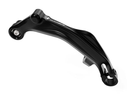 RPLF22 - DUCABIKE Ducati Multistrada V4 (2021+) Brake Lever – Accessories in the Motoraider Motorcycle Aftermarket Accessories and Parts Online Shop
