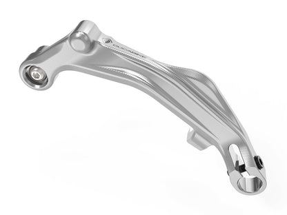 RPLF22 - DUCABIKE Ducati Multistrada V4 (2021+) Brake Lever – Accessories in the Motoraider Motorcycle Aftermarket Accessories and Parts Online Shop