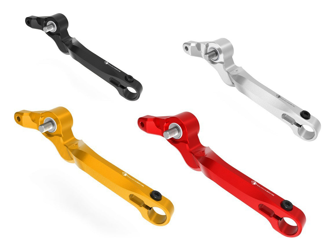RPLF23 - DBK Ducati Monster 937 / 937 SP / 30° Anniversario (2021+) Brake Lever – Accessories in the Motoraider Motorcycle Aftermarket Accessories and Parts Online Shop