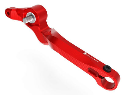 RPLF23 - DBK Ducati Monster 937 / 937 SP / 30° Anniversario (2021+) Brake Lever – Accessories in the Motoraider Motorcycle Aftermarket Accessories and Parts Online Shop