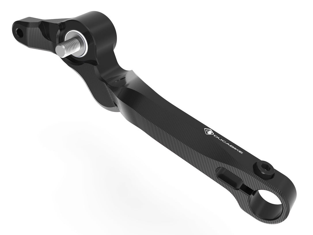RPLF23 - DBK Ducati Monster 937 / 937 SP / 30° Anniversario (2021+) Brake Lever – Accessories in the Motoraider Motorcycle Aftermarket Accessories and Parts Online Shop
