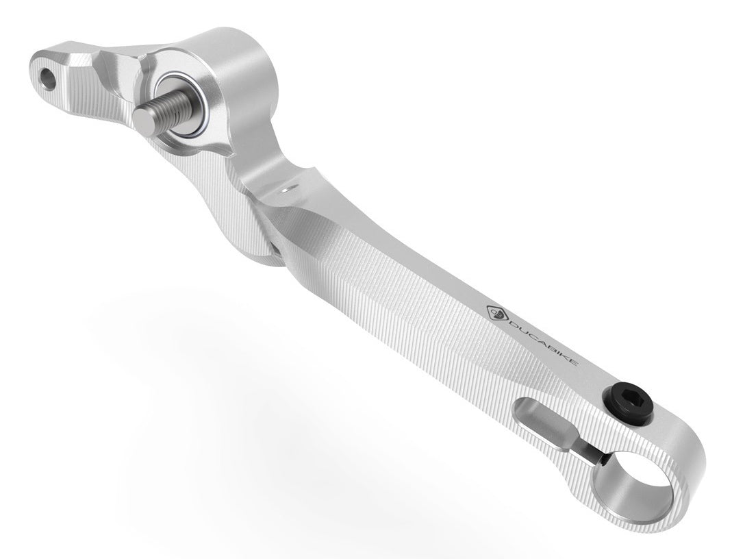 RPLF23 - DBK Ducati Monster 937 / 937 SP / 30° Anniversario (2021+) Brake Lever – Accessories in the Motoraider Motorcycle Aftermarket Accessories and Parts Online Shop