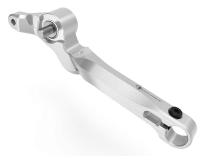 RPLF23 - DBK Ducati Monster 937 / 937 SP / 30° Anniversario (2021+) Brake Lever – Accessories in the Motoraider Motorcycle Aftermarket Accessories and Parts Online Shop