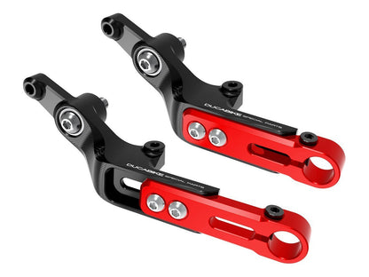 RPLF24D - DBK Ducati Streetfighter V2 (2022+) Brake Lever – Accessories in the Motoraider Motorcycle Aftermarket Accessories and Parts Online Shop