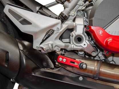 RPLF24D - DBK Ducati Streetfighter V2 (2022+) Brake Lever – Accessories in the Motoraider Motorcycle Aftermarket Accessories and Parts Online Shop