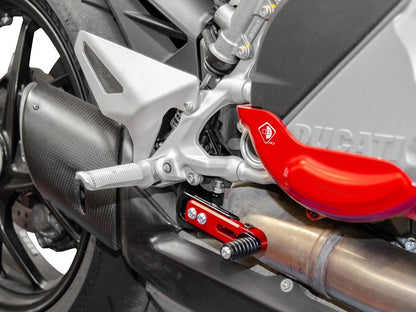RPLF24D - DBK Ducati Streetfighter V2 (2022+) Brake Lever – Accessories in the Motoraider Motorcycle Aftermarket Accessories and Parts Online Shop