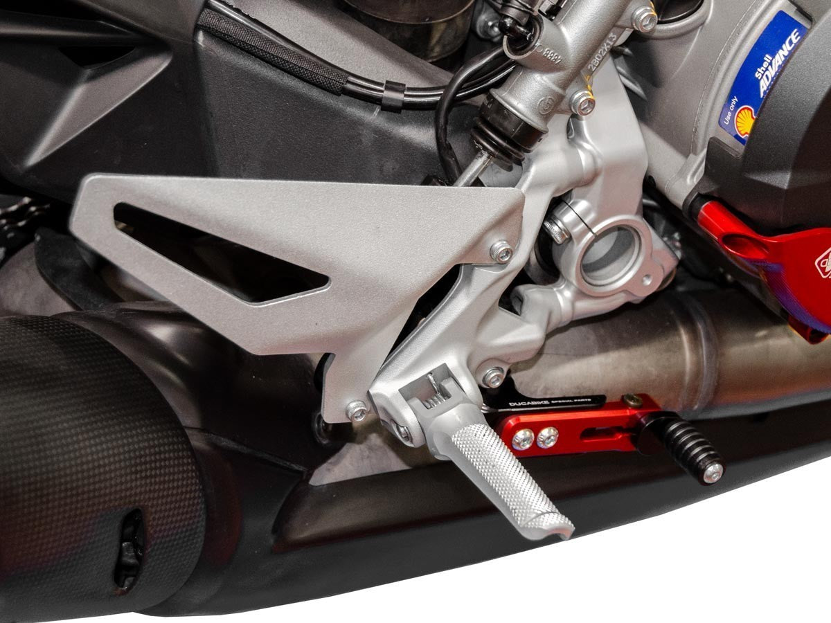 RPLF24D - DBK Ducati Streetfighter V2 (2022+) Brake Lever – Accessories in the Motoraider Motorcycle Aftermarket Accessories and Parts Online Shop