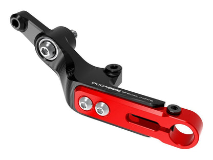 RPLF24D - DBK Ducati Streetfighter V2 (2022+) Brake Lever – Accessories in the Motoraider Motorcycle Aftermarket Accessories and Parts Online Shop
