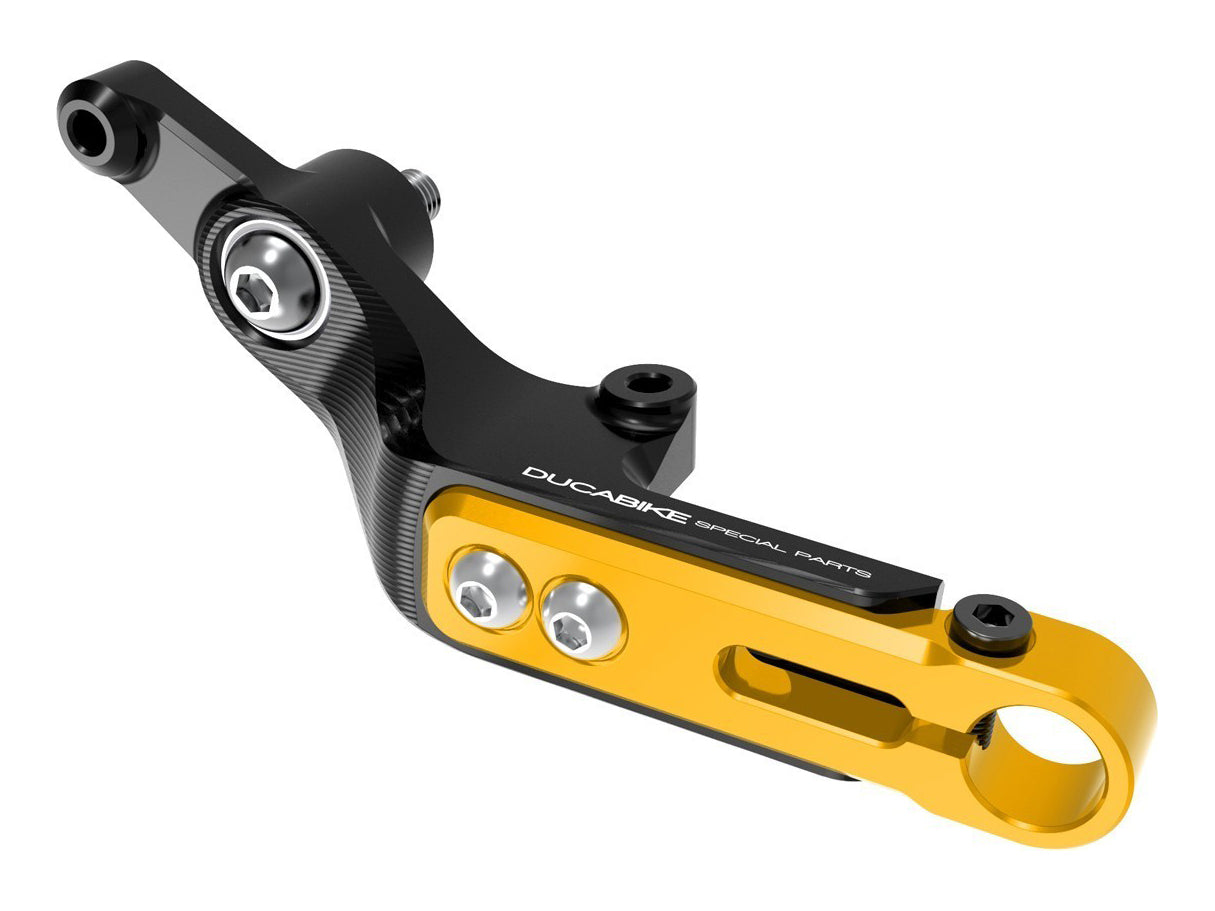 RPLF24D - DBK Ducati Streetfighter V2 (2022+) Brake Lever – Accessories in the Motoraider Motorcycle Aftermarket Accessories and Parts Online Shop