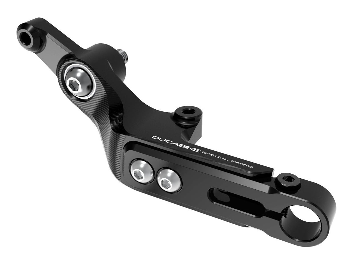RPLF24D - DBK Ducati Streetfighter V2 (2022+) Brake Lever – Accessories in the Motoraider Motorcycle Aftermarket Accessories and Parts Online Shop