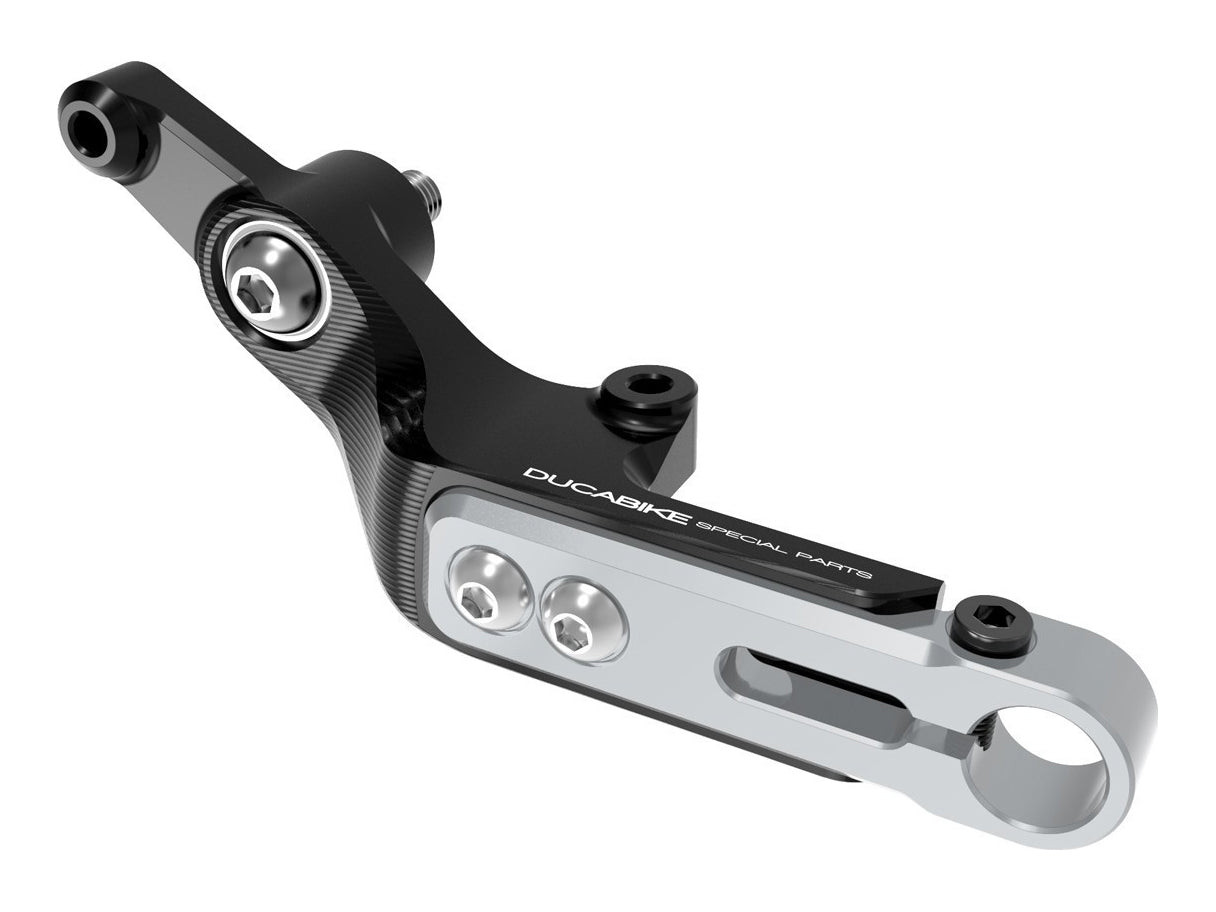 RPLF24D - DBK Ducati Streetfighter V2 (2022+) Brake Lever – Accessories in the Motoraider Motorcycle Aftermarket Accessories and Parts Online Shop