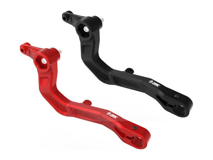 RPLF25 - DBK Ducati Diavel V4 (2023+) Brake Lever – Accessories in the Motoraider Motorcycle Aftermarket Accessories and Parts Online Shop