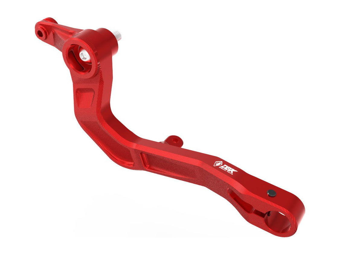 RPLF25 - DBK Ducati Diavel V4 (2023+) Brake Lever – Accessories in the Motoraider Motorcycle Aftermarket Accessories and Parts Online Shop