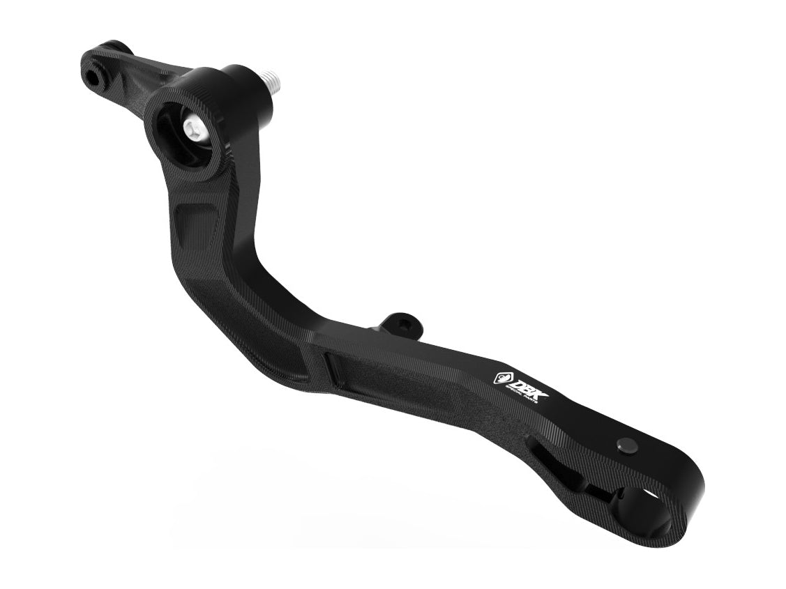 RPLF25 - DBK Ducati Diavel V4 (2023+) Brake Lever – Accessories in the Motoraider Motorcycle Aftermarket Accessories and Parts Online Shop