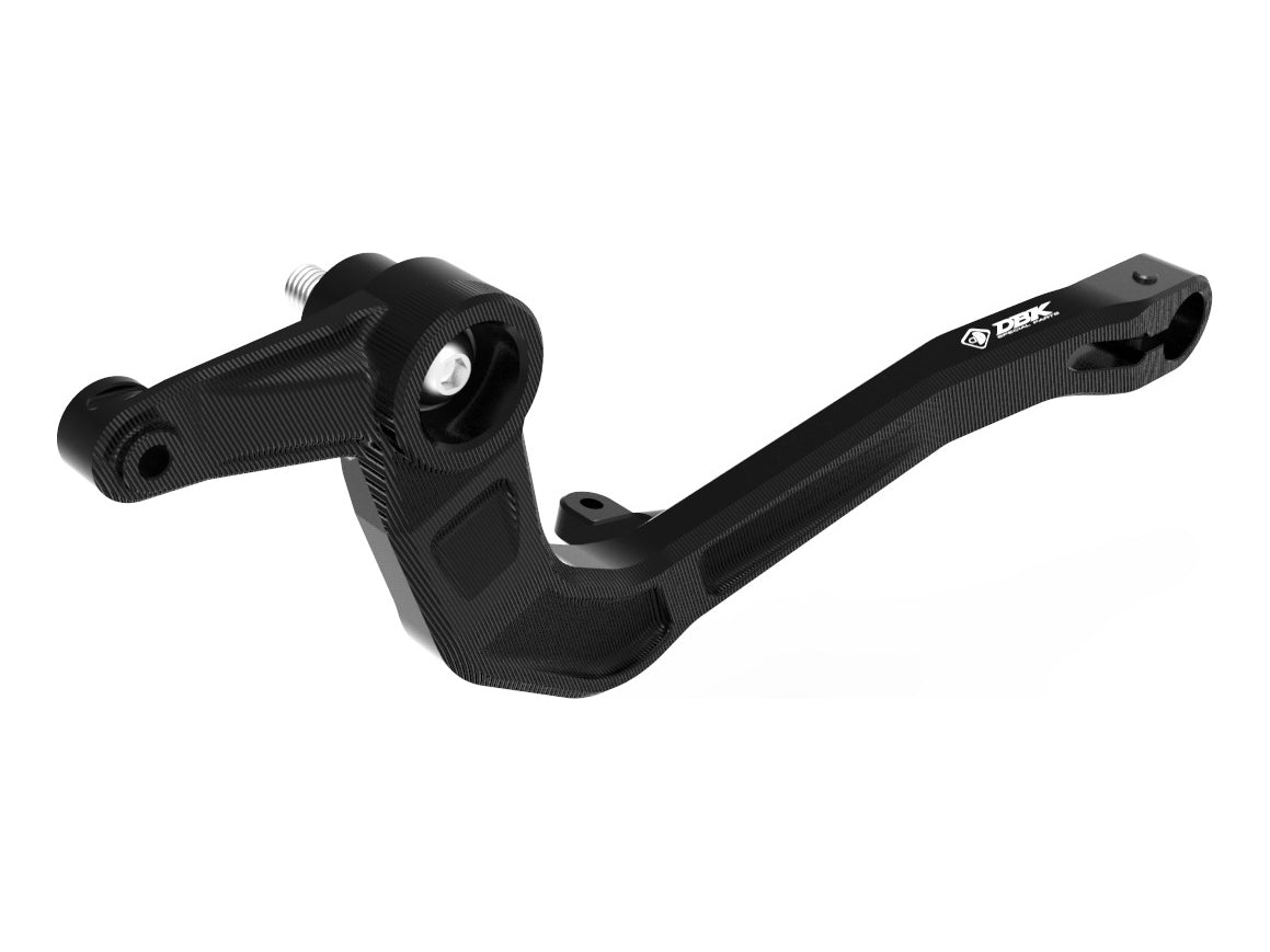 RPLF25 - DBK Ducati Diavel V4 (2023+) Brake Lever – Accessories in the Motoraider Motorcycle Aftermarket Accessories and Parts Online Shop