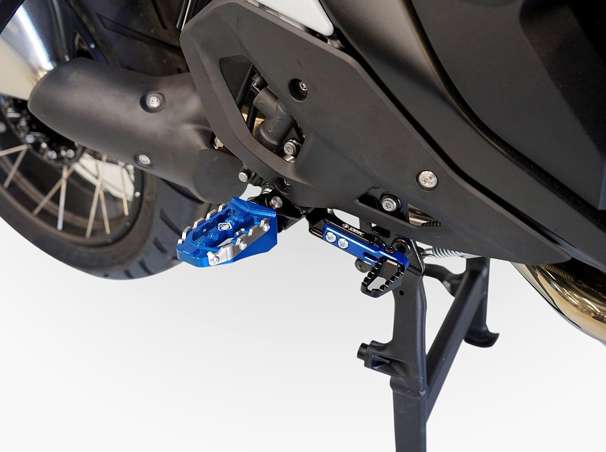 RPLF26 - DUCABIKE BMW R1300GS (2024+) Adjustable Brake Control Lever – Accessories in the Motoraider Motorcycle Aftermarket Accessories and Parts Online Shop