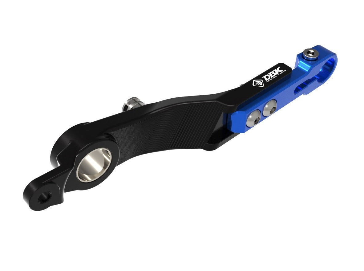 RPLF26 - DUCABIKE BMW R1300GS (2024+) Adjustable Brake Control Lever – Accessories in the Motoraider Motorcycle Aftermarket Accessories and Parts Online Shop