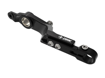 RPLF26 - DUCABIKE BMW R1300GS (2024+) Adjustable Brake Control Lever – Accessories in the Motoraider Motorcycle Aftermarket Accessories and Parts Online Shop